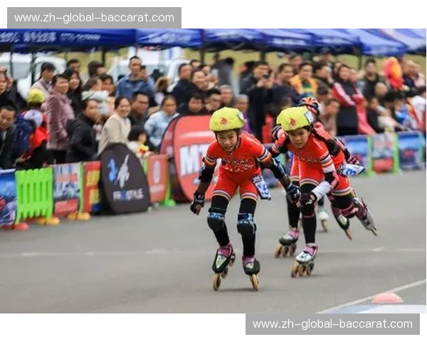 轮滑新闻：风起轮下的城市故事