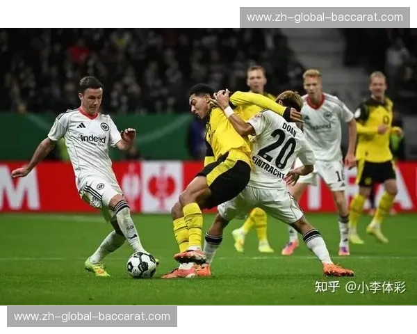法兰克福vs比勒费尔德:一场不可错过的德甲焦点战,激情碰撞,荣耀之争!