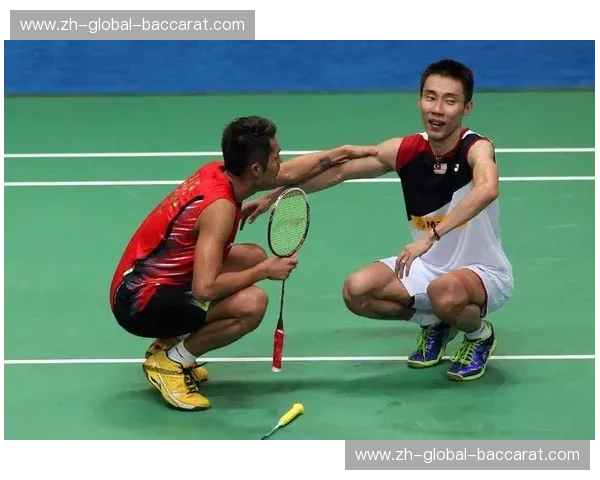 羽球绝代双骄：2011伦敦世锦赛，林丹与李宗伟的巅峰对决